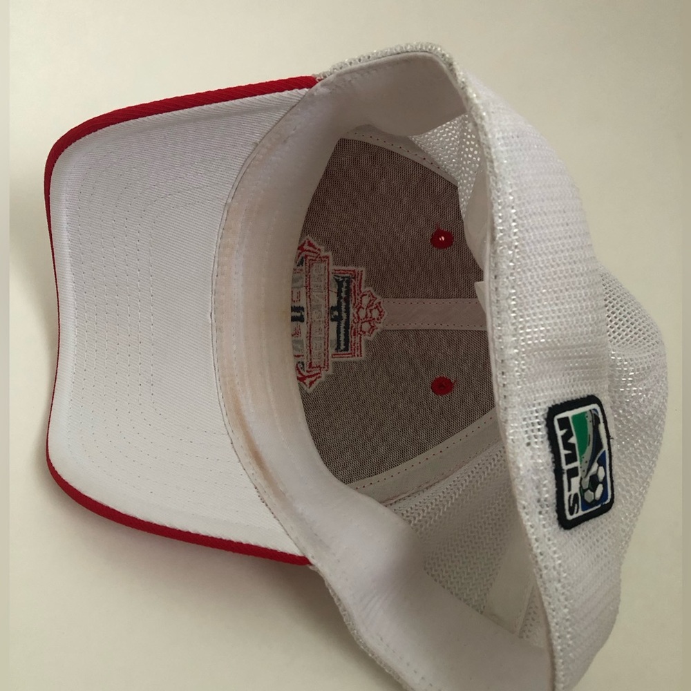 TFC hat - Picture 6 of 6